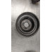 117T109 Water Pump Pulley For 11-13 Kia Sorento SX 3.5 252213C100